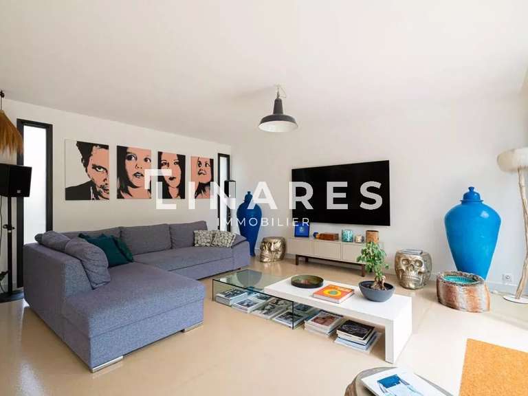 Maison Marseille 9e - 4 chambres - 236m²