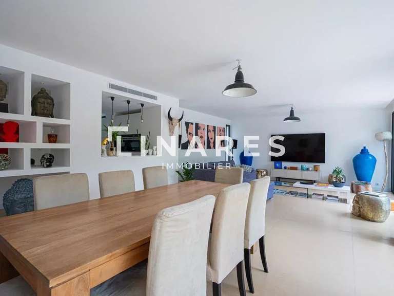 Maison Marseille 9e - 4 chambres - 236m²