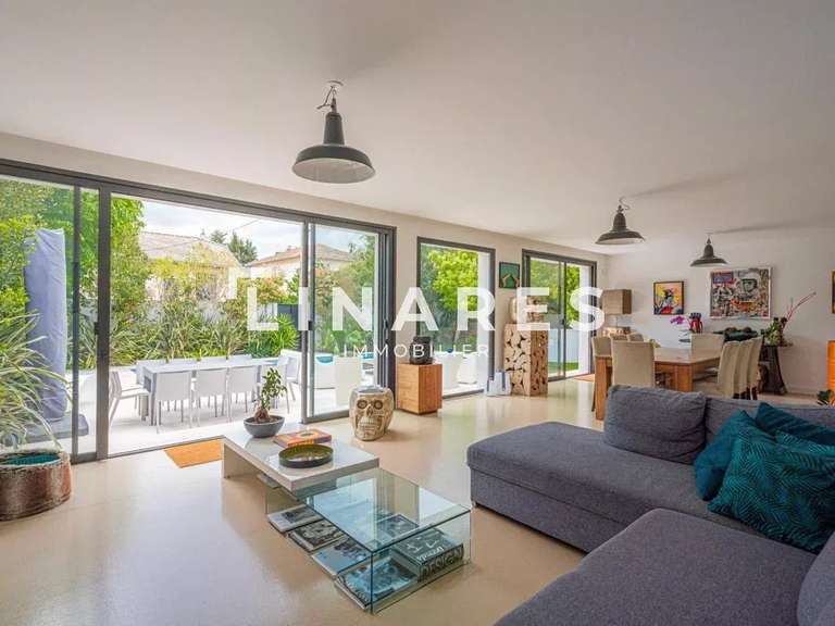 Maison Marseille 9e - 4 chambres - 236m²