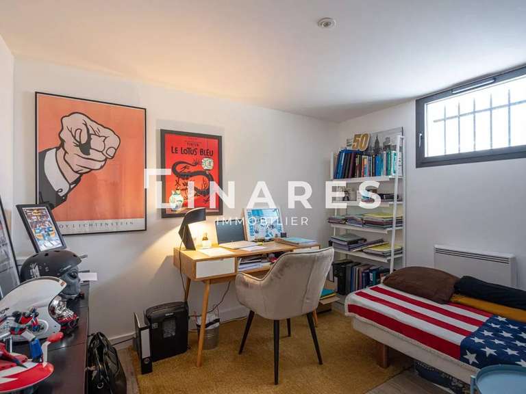 Maison Marseille 9e - 4 chambres - 236m²