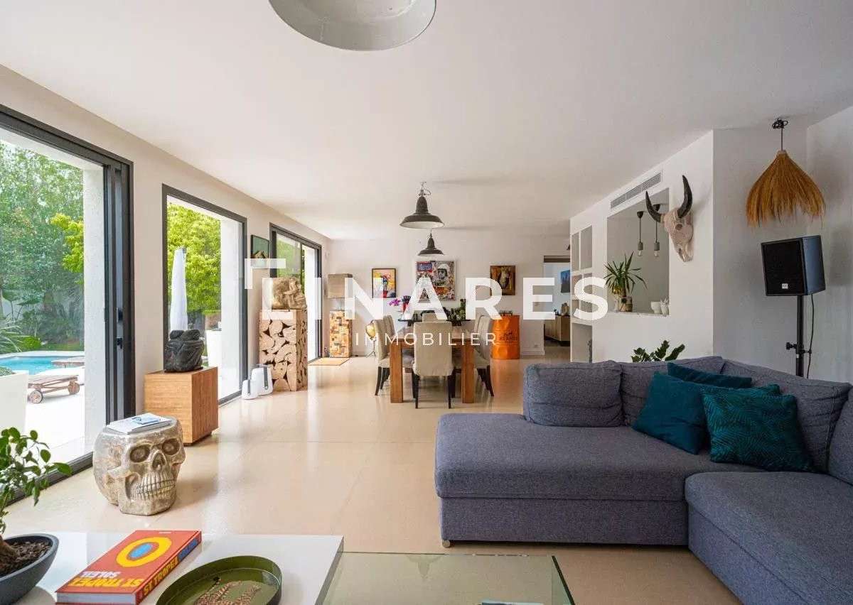 Maison Marseille 9e