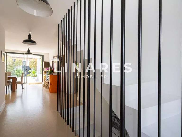 Maison Marseille 9e - 4 chambres - 236m²