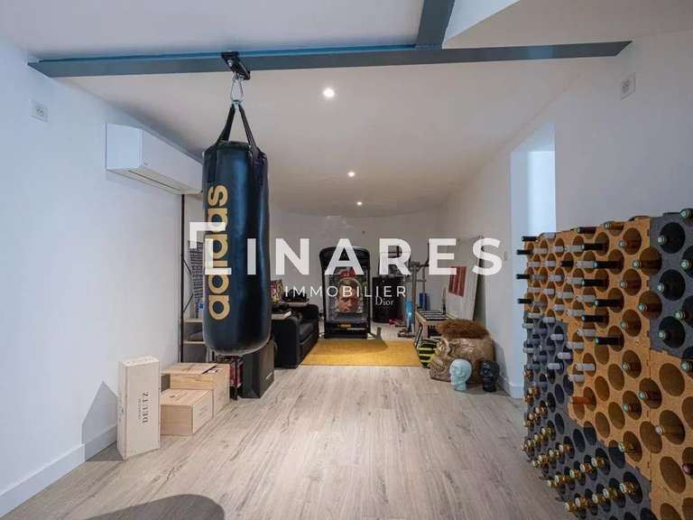 Maison Marseille 9e - 4 chambres - 236m²