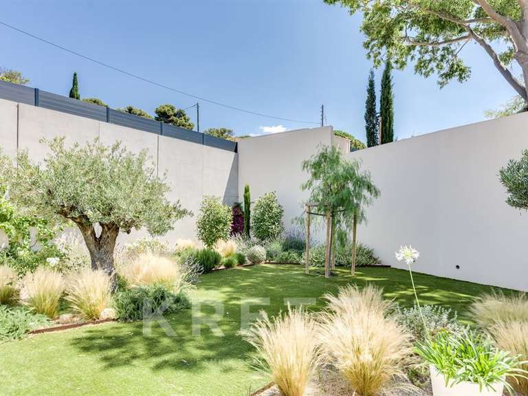 House Marseille 9e - 4 bedrooms - 125m²