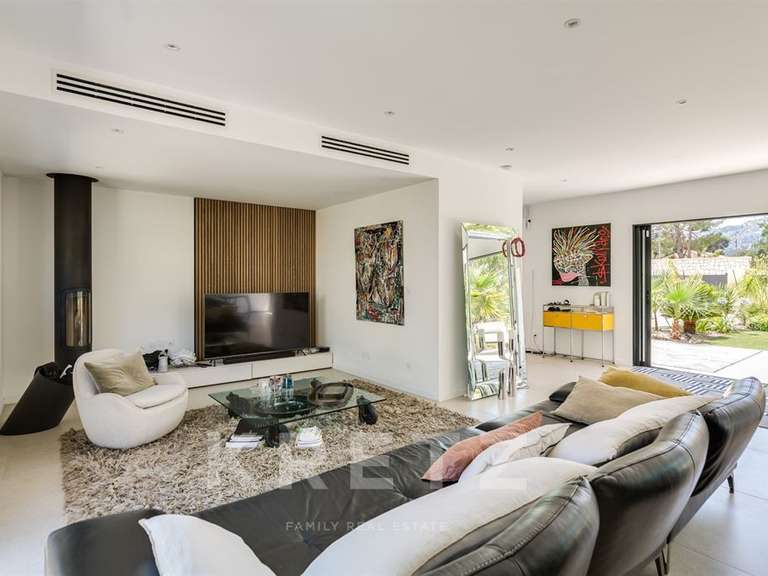 House Marseille 9e - 4 bedrooms - 125m²