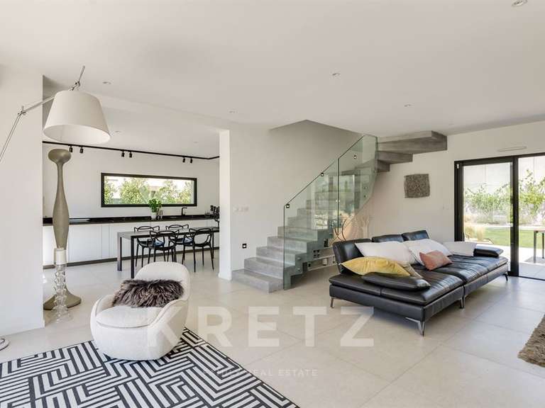 House Marseille 9e - 4 bedrooms - 125m²