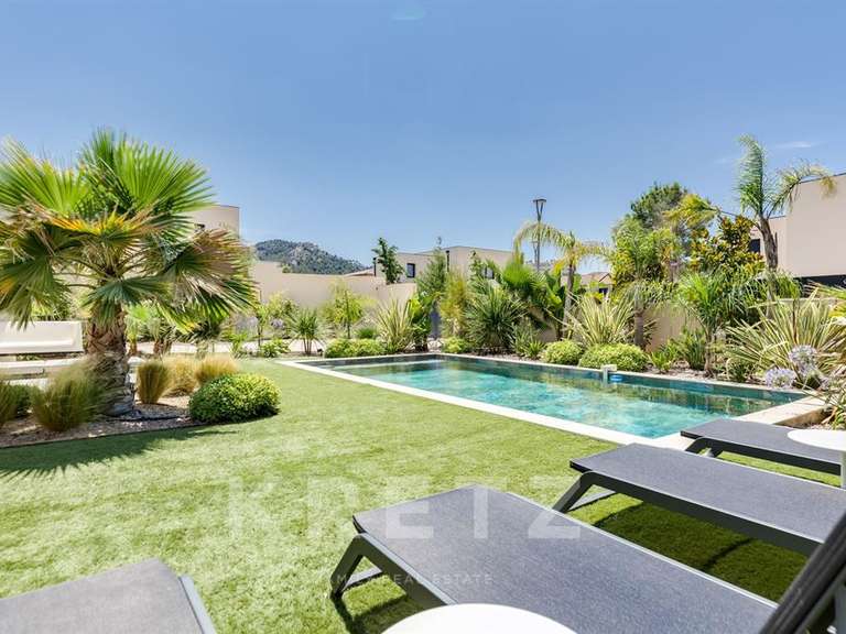 House Marseille 9e - 4 bedrooms - 125m²