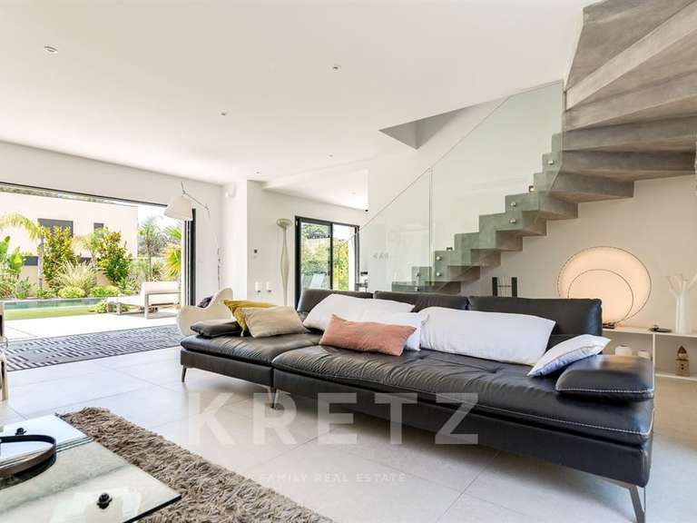 House Marseille 9e - 4 bedrooms - 125m²