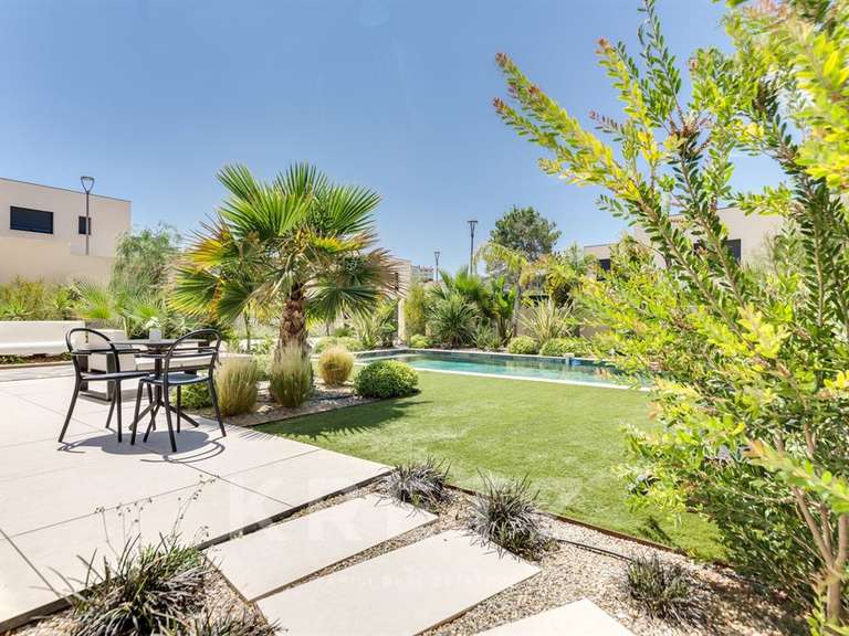 House Marseille 9e - 4 bedrooms - 125m²
