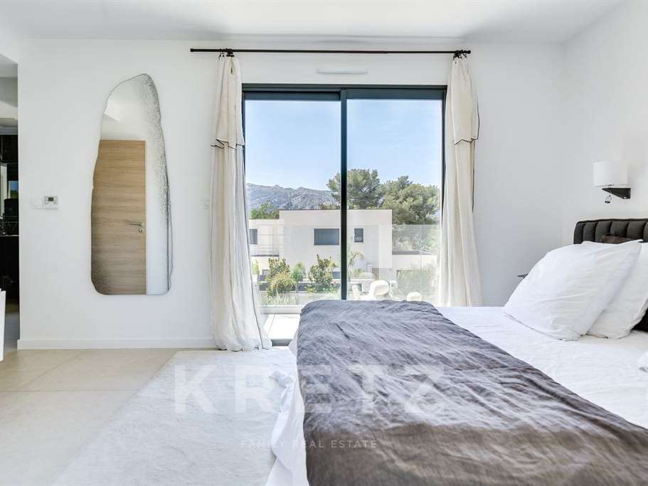 Maison Marseille 9e
