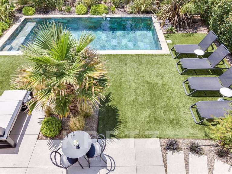 House Marseille 9e - 4 bedrooms - 125m²