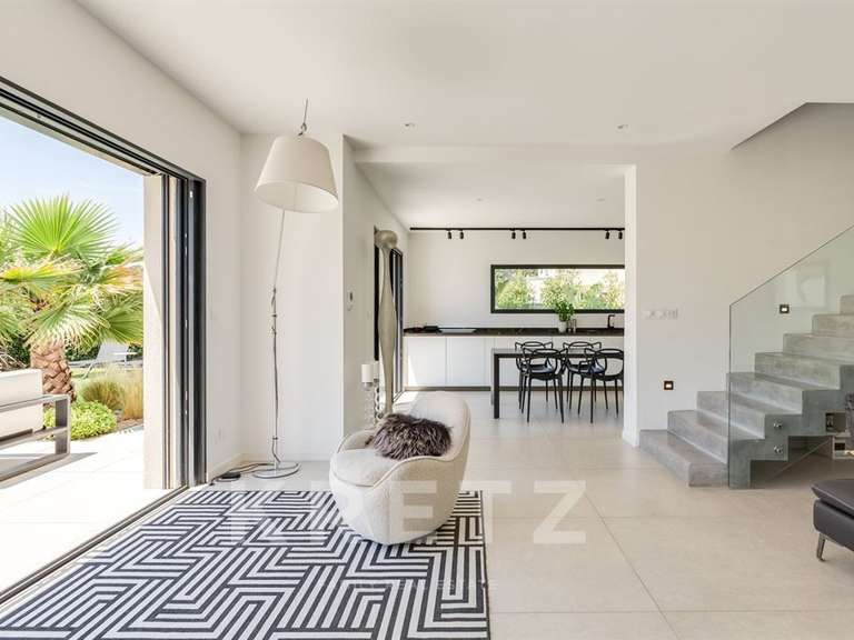 House Marseille 9e - 4 bedrooms - 125m²