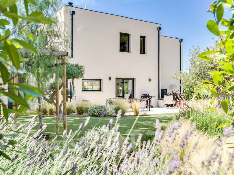 House Marseille 9e - 4 bedrooms - 125m²