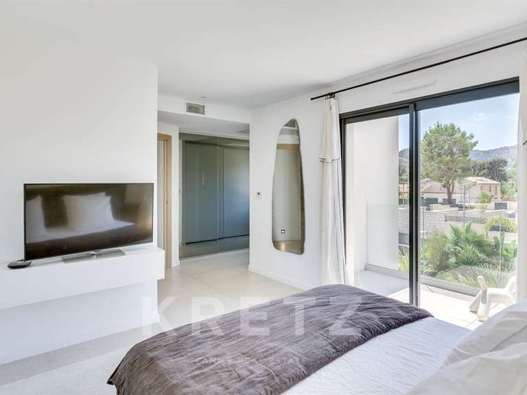 House Marseille 9e - 4 bedrooms - 125m²