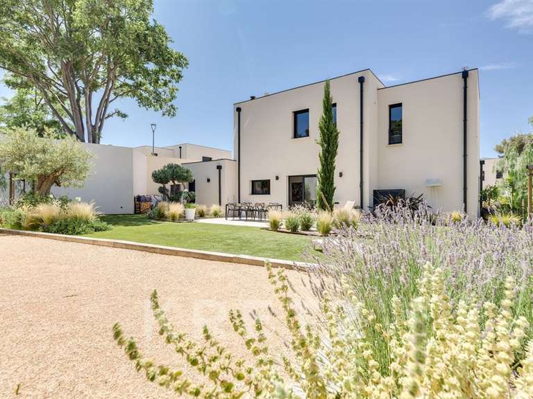 House Marseille 9e - 4 bedrooms - 125m²