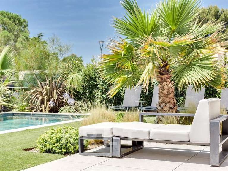 House Marseille 9e - 4 bedrooms - 125m²