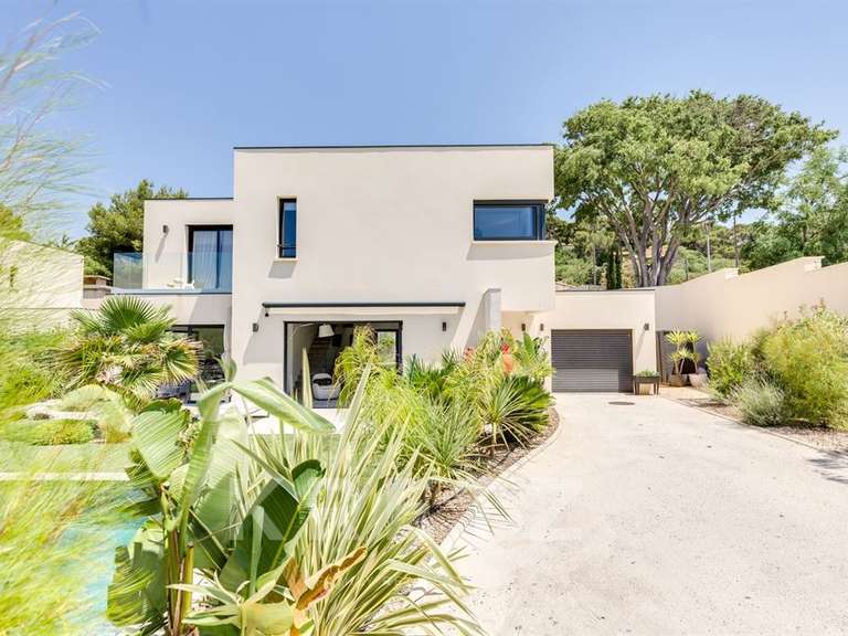 House Marseille 9e - 4 bedrooms - 125m²