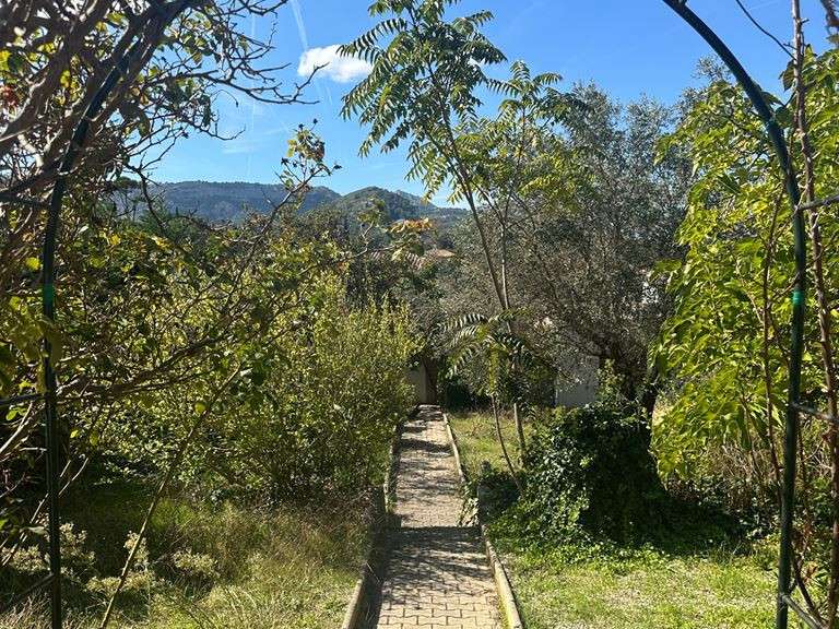 Maison Marseille 9e - 3 chambres - 90m²