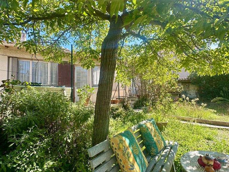 Maison Marseille 9e - 3 chambres - 90m²