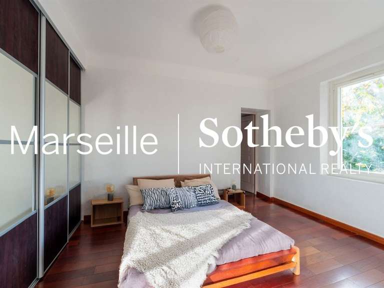 Maison Marseille 9e - 4 chambres - 176m²