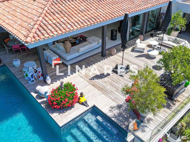 Maison Marseille 9e - 3 chambres - 350m²