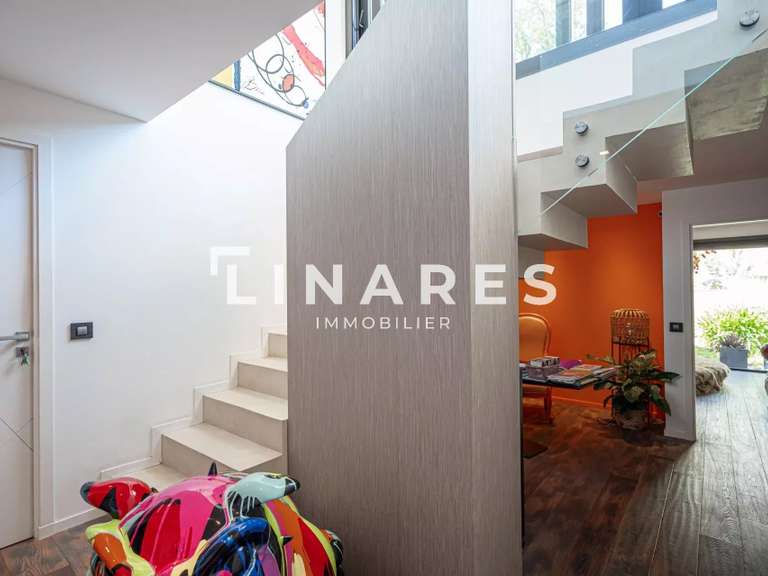 Maison Marseille 9e - 3 chambres - 350m²