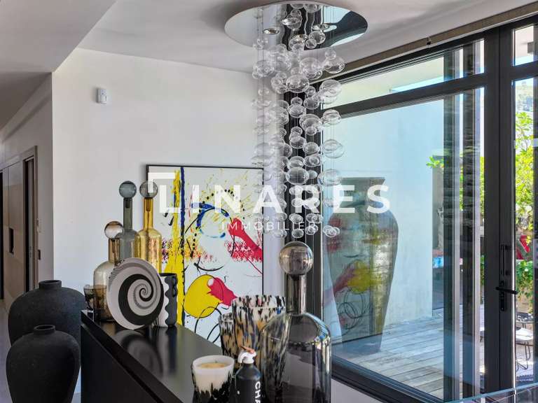 Maison Marseille 9e - 3 chambres - 350m²