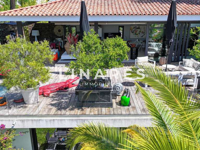 Maison Marseille 9e - 3 chambres - 350m²