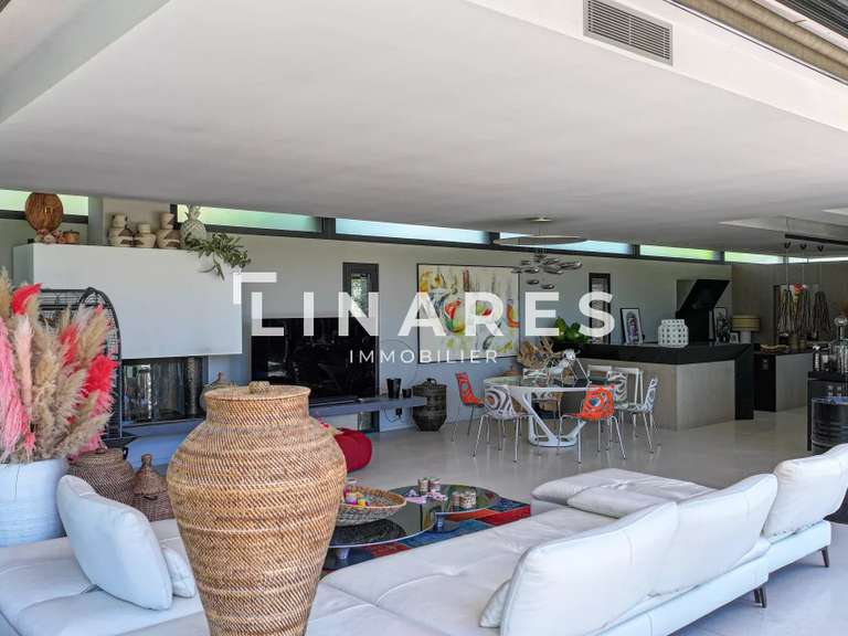 Maison Marseille 9e - 3 chambres - 350m²