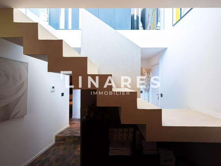 Maison Marseille 9e - 3 chambres - 350m²