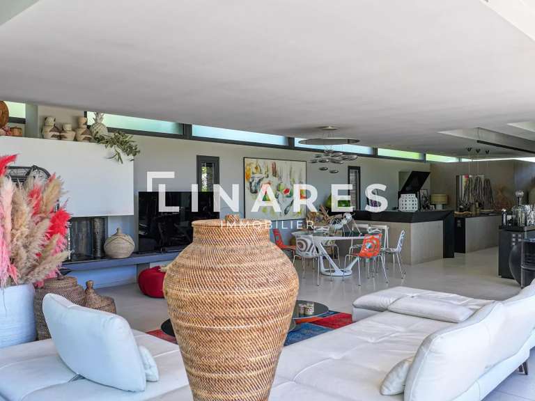 Maison Marseille 9e - 3 chambres - 350m²