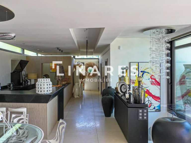 Maison Marseille 9e - 3 chambres - 350m²