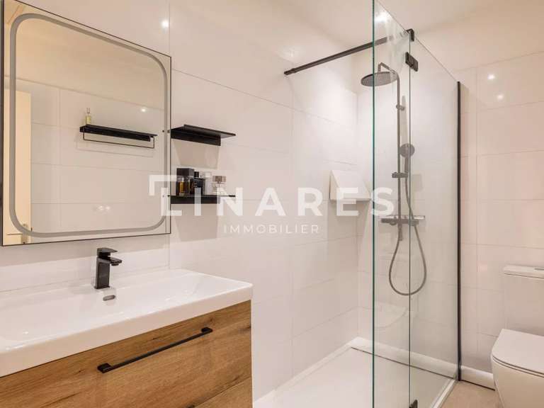 Maison Marseille 9e - 4 chambres - 170m²