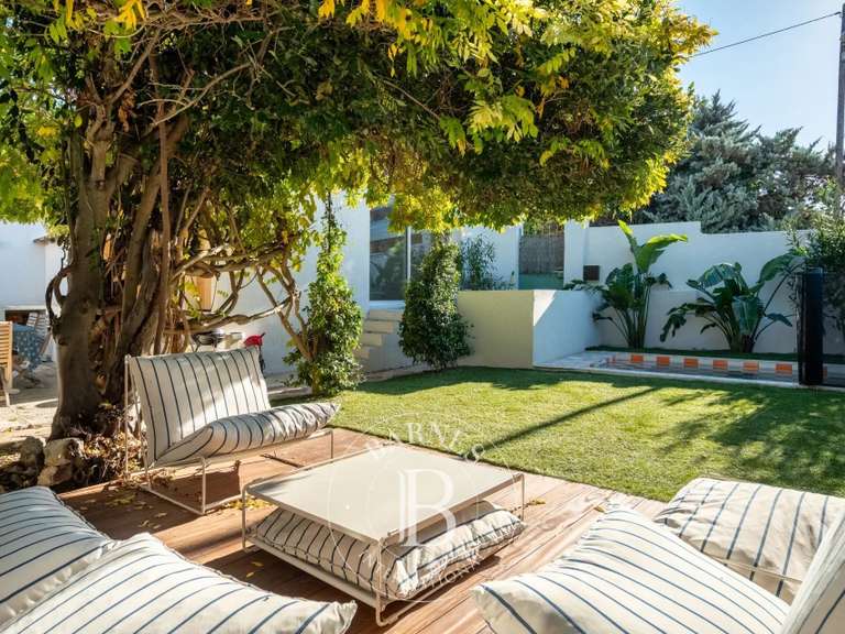 Maison Marseille 9e - 3 chambres - 127m²