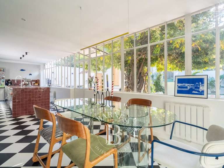 Maison Marseille 9e - 3 chambres - 127m²