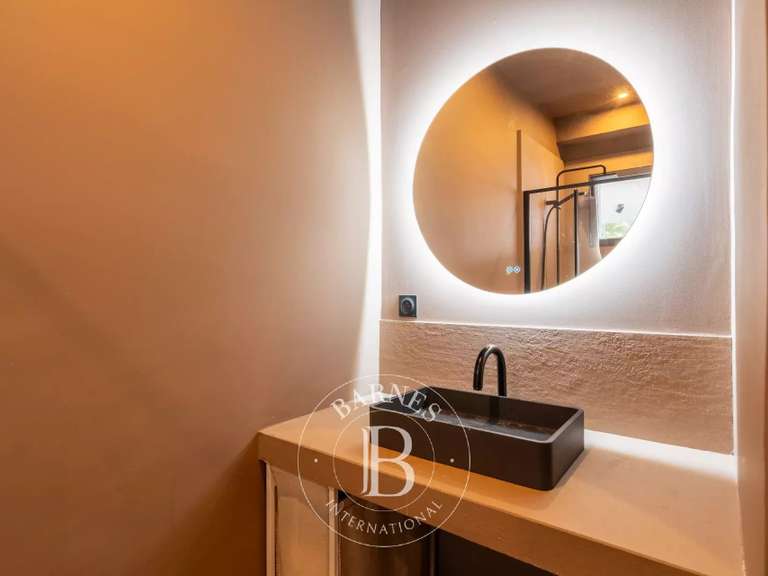 Maison Marseille 9e - 3 chambres - 127m²