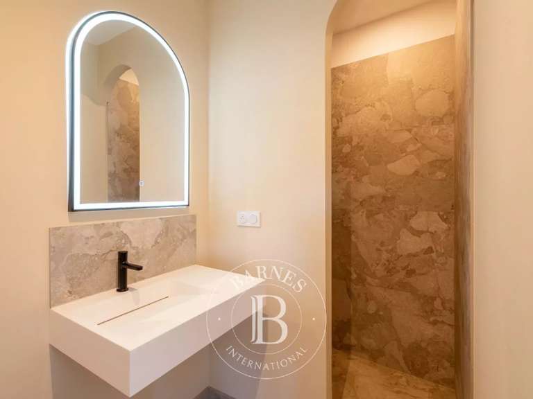 Maison Marseille 9e - 3 chambres - 127m²