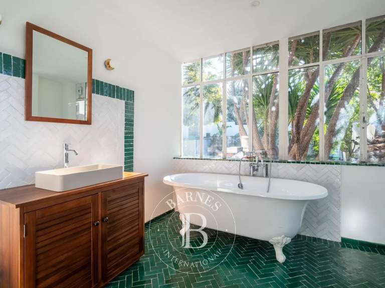 Maison Marseille 9e - 3 chambres - 127m²