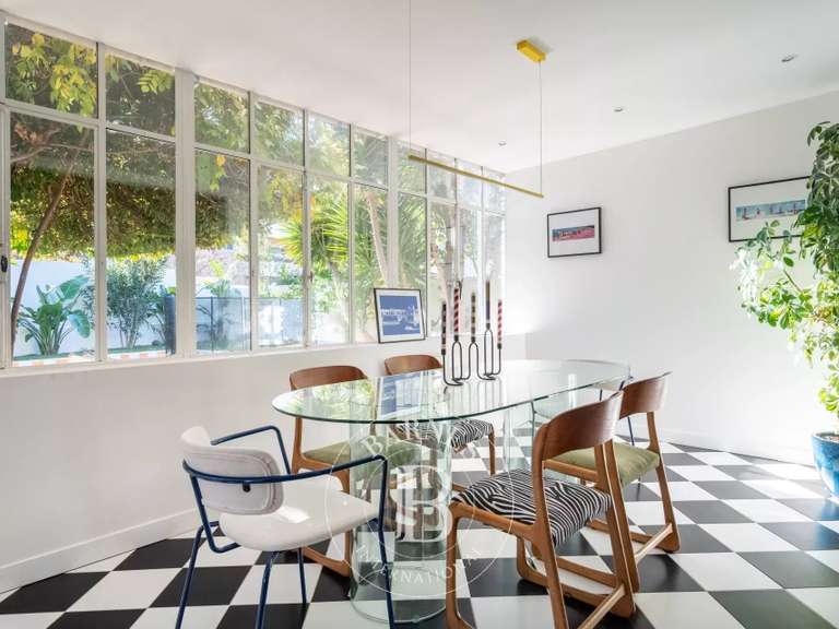 Maison Marseille 9e - 3 chambres - 127m²