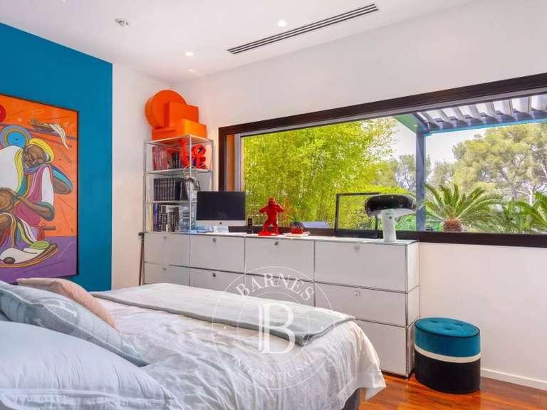 Maison Marseille 9e - 4 chambres - 231m²