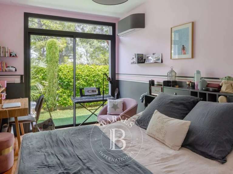 Maison Marseille 9e - 4 chambres - 231m²