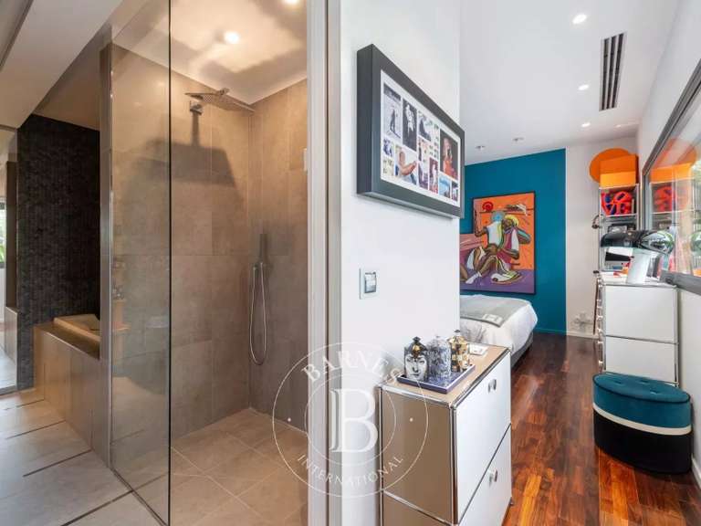 Maison Marseille 9e - 4 chambres - 231m²
