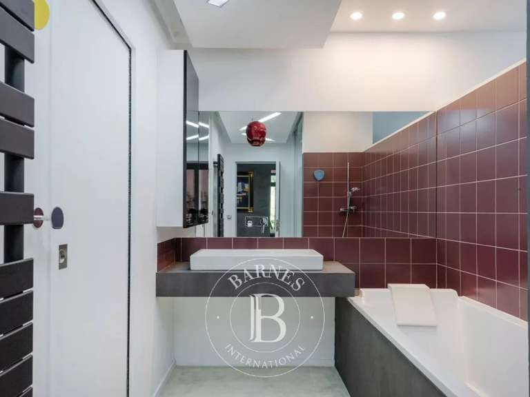 Maison Marseille 9e - 4 chambres - 231m²