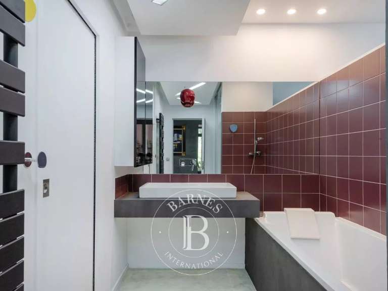 Maison Marseille 9e - 4 chambres - 231m²
