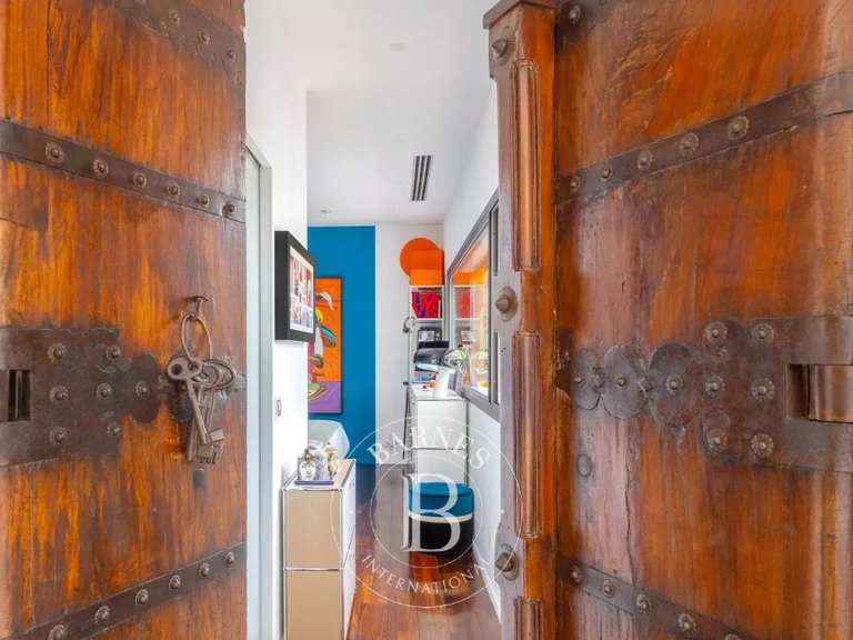 Maison Marseille 9e - 4 chambres - 231m²