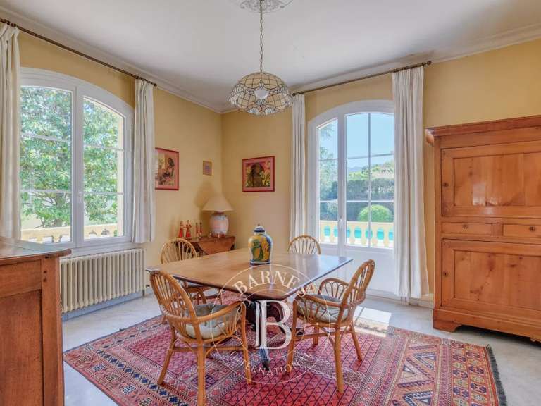Maison Marseille 9e - 7 chambres - 300m²