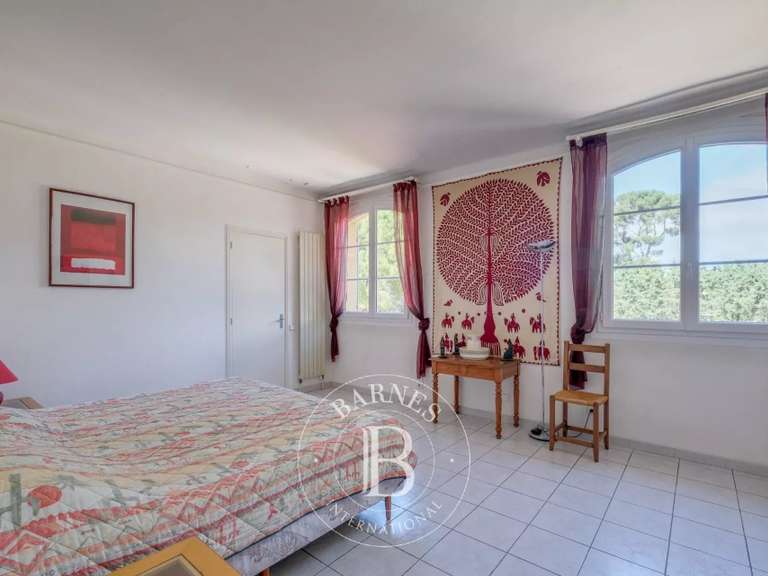 Maison Marseille 9e - 7 chambres - 300m²