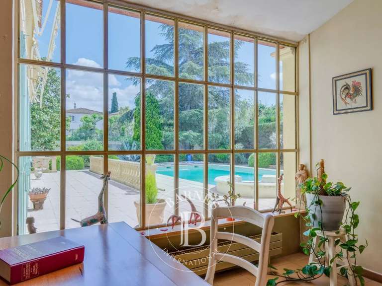 Maison Marseille 9e - 7 chambres - 300m²