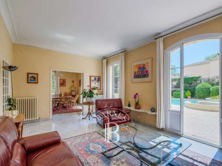 Maison Marseille 9e - 7 chambres - 300m²