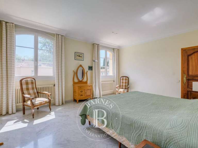 Maison Marseille 9e - 7 chambres - 300m²